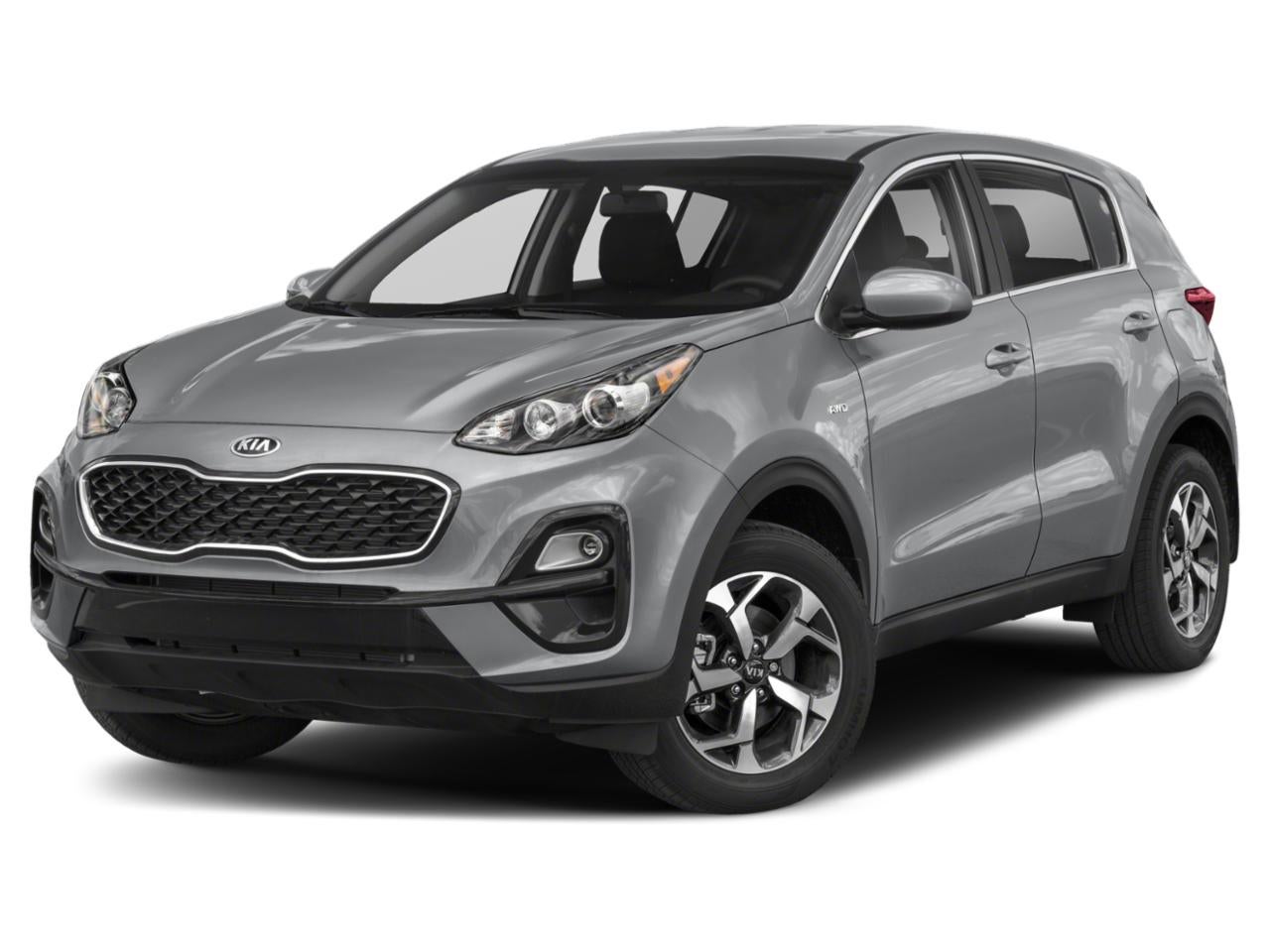 2020 Kia Sportage S AWD