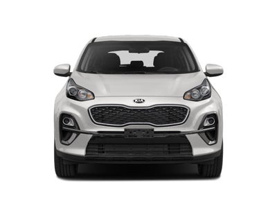 2020 Kia Sportage S AWD
