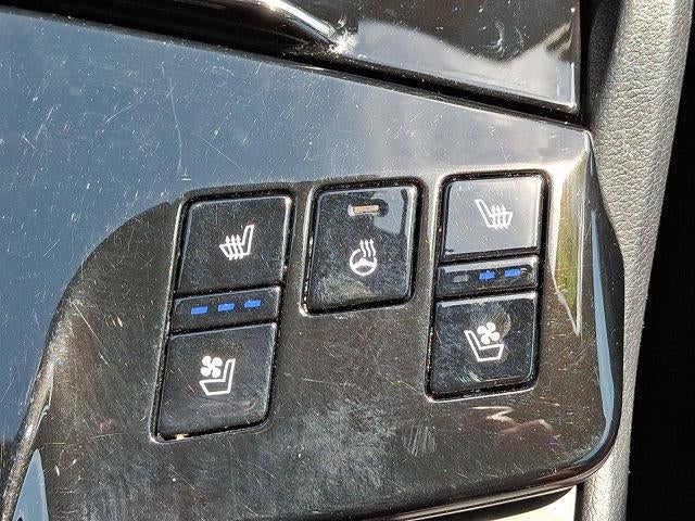 2023 Kia Sportage Hybrid SX-Prestige AWD