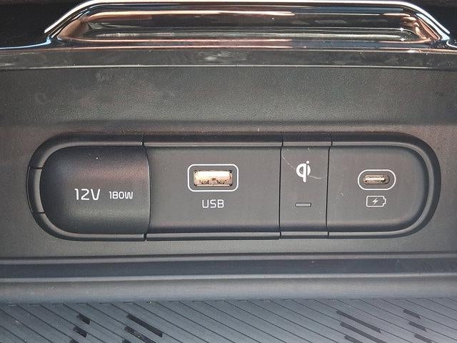 2023 Kia Sportage Hybrid SX-Prestige AWD