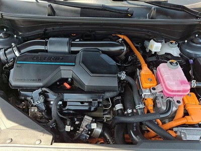 2023 Kia Sportage Hybrid SX-Prestige AWD