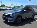2023 Kia Sportage Hybrid SX-Prestige AWD