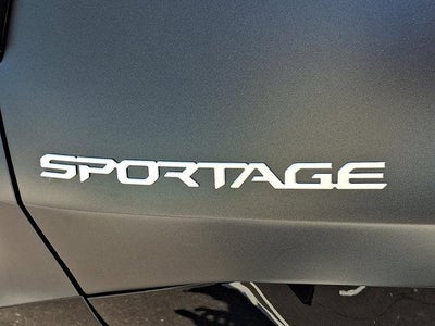 2023 Kia Sportage Hybrid SX-Prestige AWD