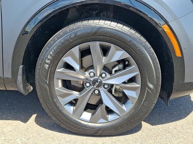 2023 Kia Sportage Hybrid SX-Prestige AWD