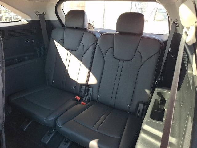 2025 Kia Sorento Hybrid EX AWD