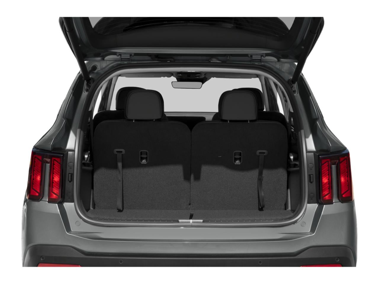 2025 Kia Sorento Hybrid EX AWD