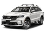 2023 Kia Sorento Hybrid EX AWD