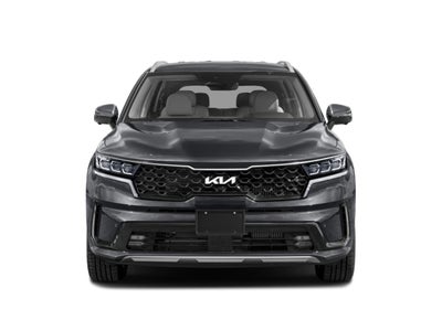 2023 Kia Sorento Hybrid EX AWD