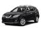 2016 Nissan Rogue FWD 4dr SV