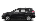 2016 Nissan Rogue FWD 4dr SV