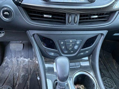 2020 Buick Envision FWD 4dr Essence