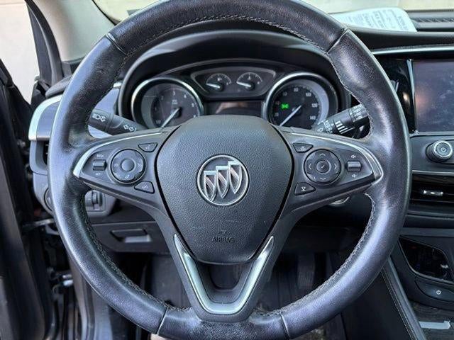 2020 Buick Envision FWD 4dr Essence