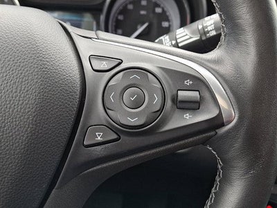 2020 Buick Envision FWD 4dr Essence