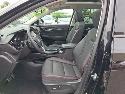 2023 Buick Envision AWD 4dr Essence