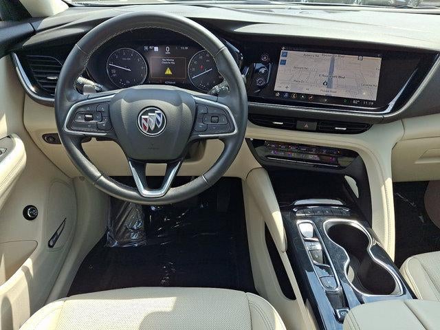 2021 Buick Envision AWD 4dr Avenir