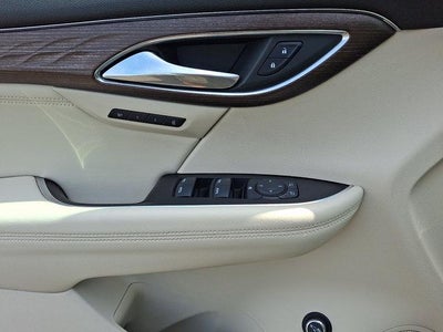 2021 Buick Envision AWD 4dr Avenir