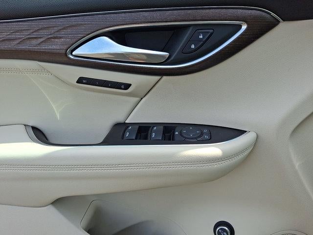 2021 Buick Envision AWD 4dr Avenir