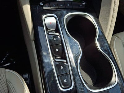2021 Buick Envision AWD 4dr Avenir