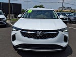 2021 Buick Envision AWD 4dr Avenir