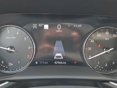 2021 Buick Envision AWD 4dr Avenir