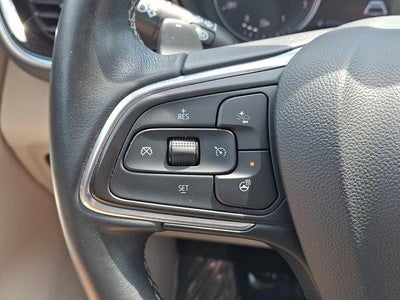 2021 Buick Envision AWD 4dr Avenir