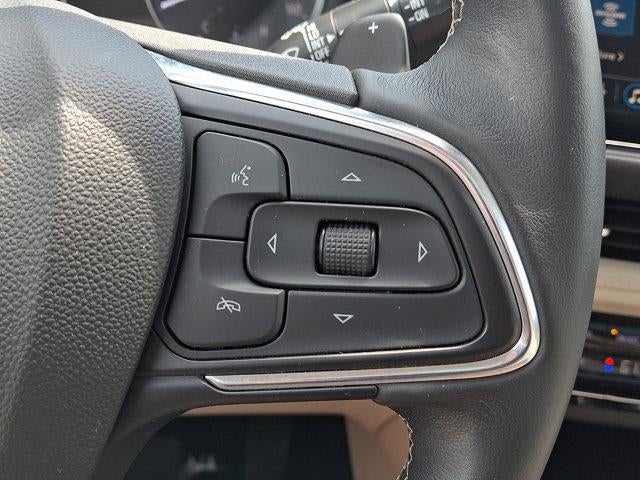 2021 Buick Envision AWD 4dr Avenir