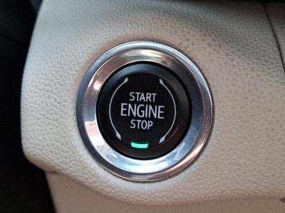 2021 Buick Envision AWD 4dr Avenir