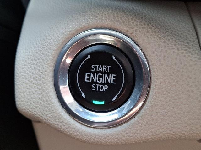 2021 Buick Envision AWD 4dr Avenir