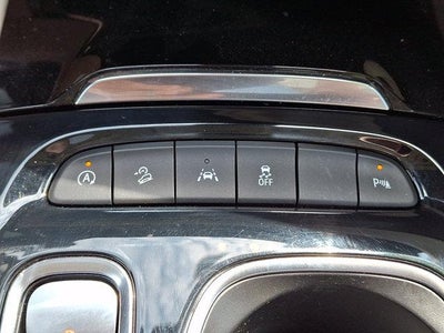 2021 Buick Envision AWD 4dr Avenir