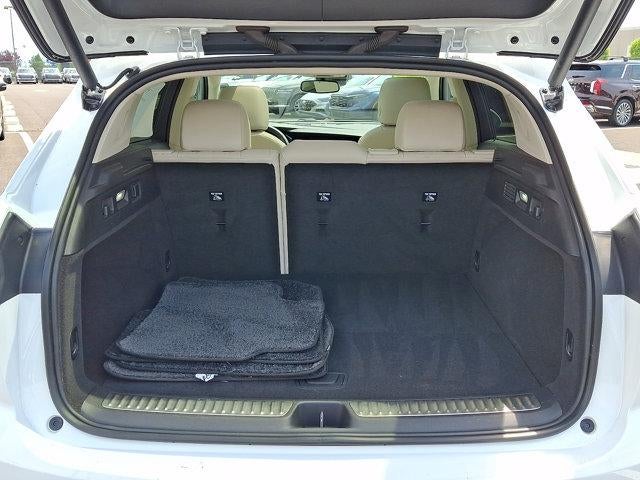 2021 Buick Envision AWD 4dr Avenir
