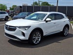 2021 Buick Envision AWD 4dr Avenir