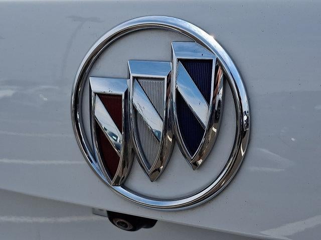 2021 Buick Envision AWD 4dr Avenir