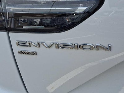 2021 Buick Envision AWD 4dr Avenir