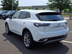 2021 Buick Envision AWD 4dr Avenir