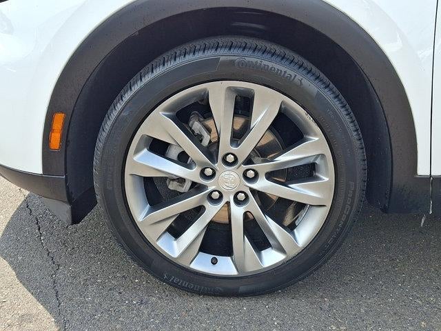 2021 Buick Envision AWD 4dr Avenir