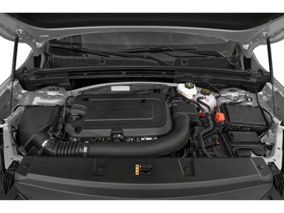 2021 Buick Envision AWD 4dr Avenir