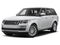 2018 Land Rover Range Rover V8 Supercharged LWB