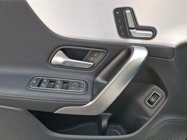 2025 Mercedes-Benz CLA CLA 250 4MATIC® Coupe