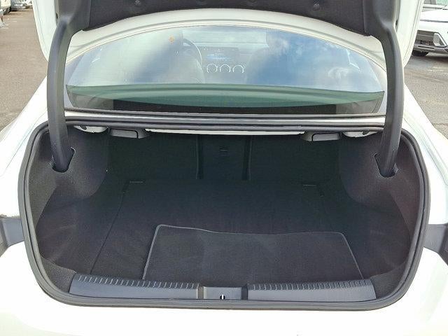 2025 Mercedes-Benz CLA CLA 250 4MATIC® Coupe