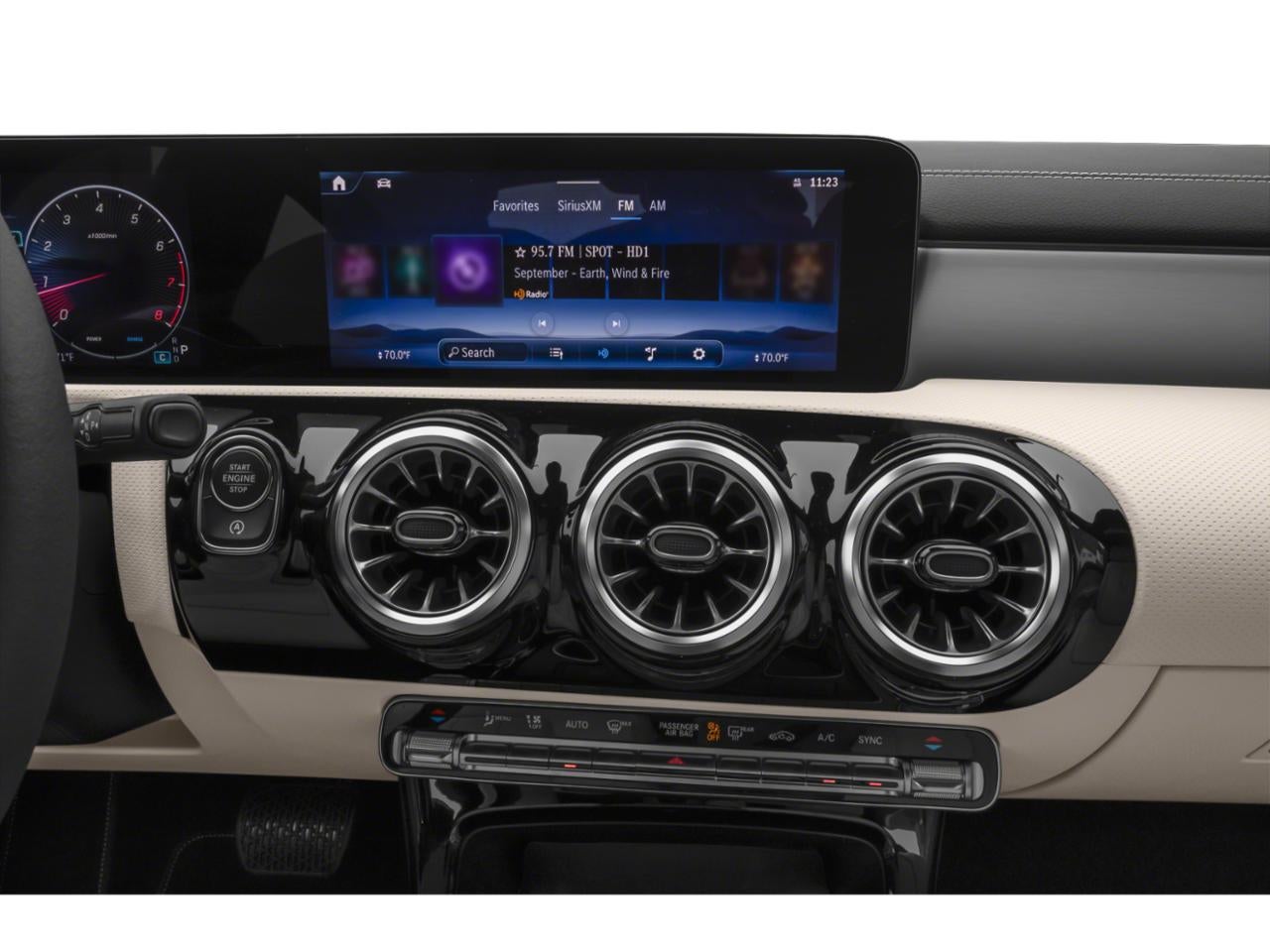 2025 Mercedes-Benz CLA CLA 250 4MATIC® Coupe