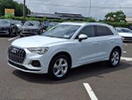 2020 Audi Q3 Premium Plus 45 TFSI quattro