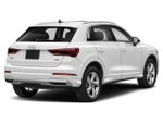 2020 Audi Q3 Premium Plus 45 TFSI quattro