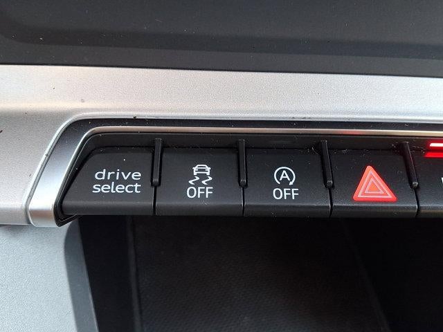 2025 Audi Q3 S line Premium 45 TFSI quattro