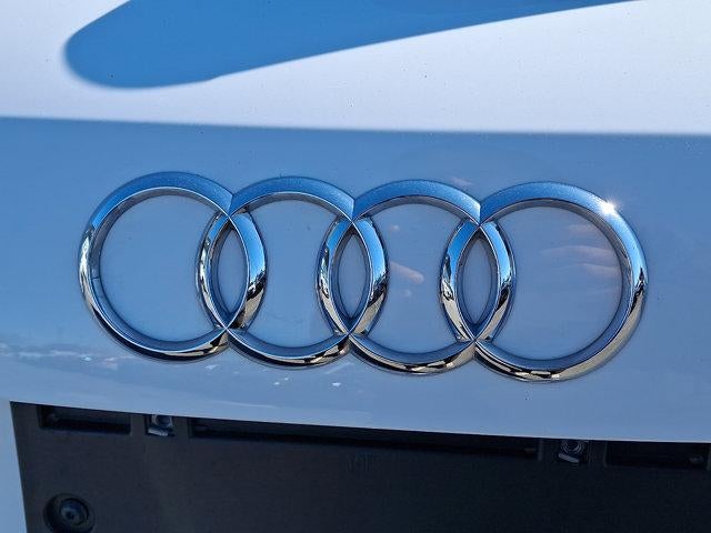 2025 Audi Q3 S line Premium 45 TFSI quattro