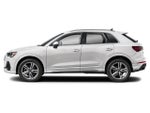 2025 Audi Q3 S line Premium 45 TFSI quattro