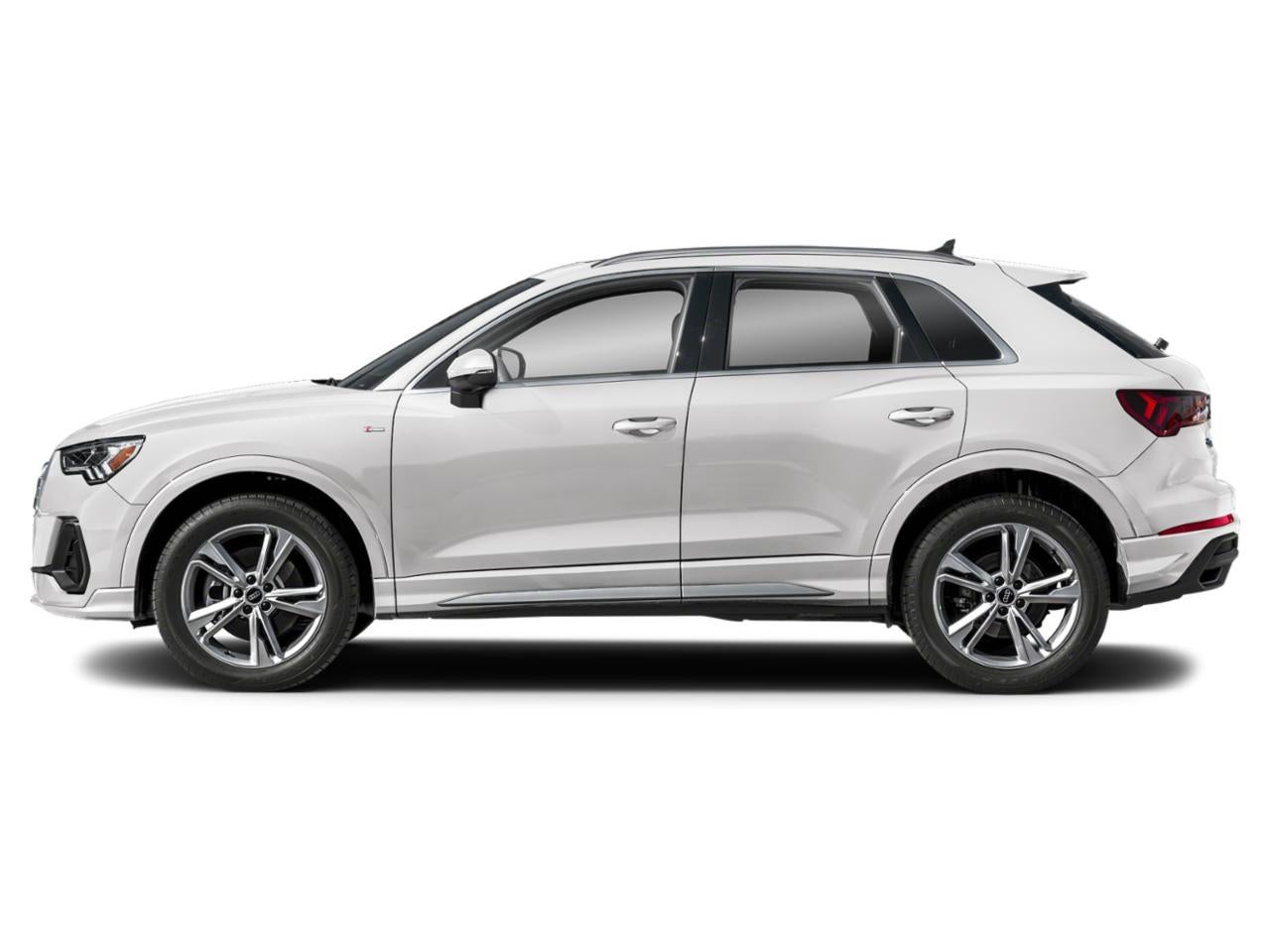 2025 Audi Q3 S line Premium 45 TFSI quattro