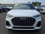 2025 Audi Q3 S line Premium 45 TFSI quattro