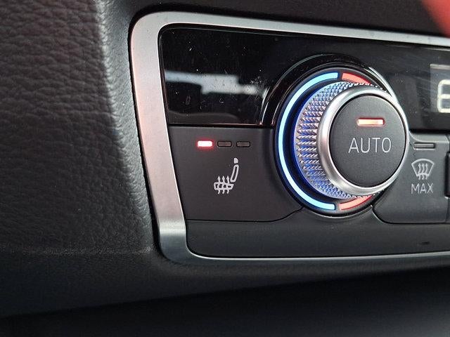 2025 Audi Q3 S line Premium 45 TFSI quattro