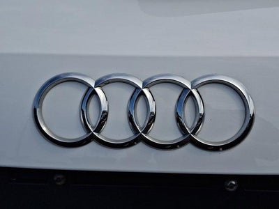 2025 Audi Q3 S line Premium 45 TFSI quattro