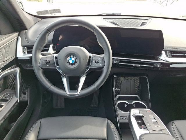 2025 BMW X1 xDrive28i Sports Activity Vehicle